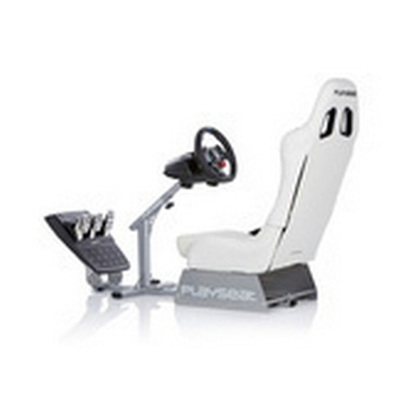 Comando Gaming Playseat Branco