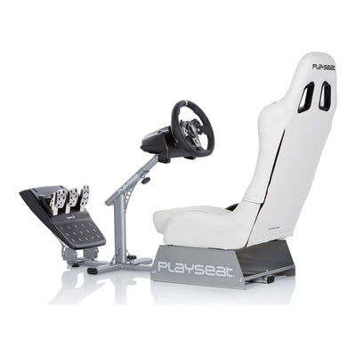 Comando Gaming Playseat Branco