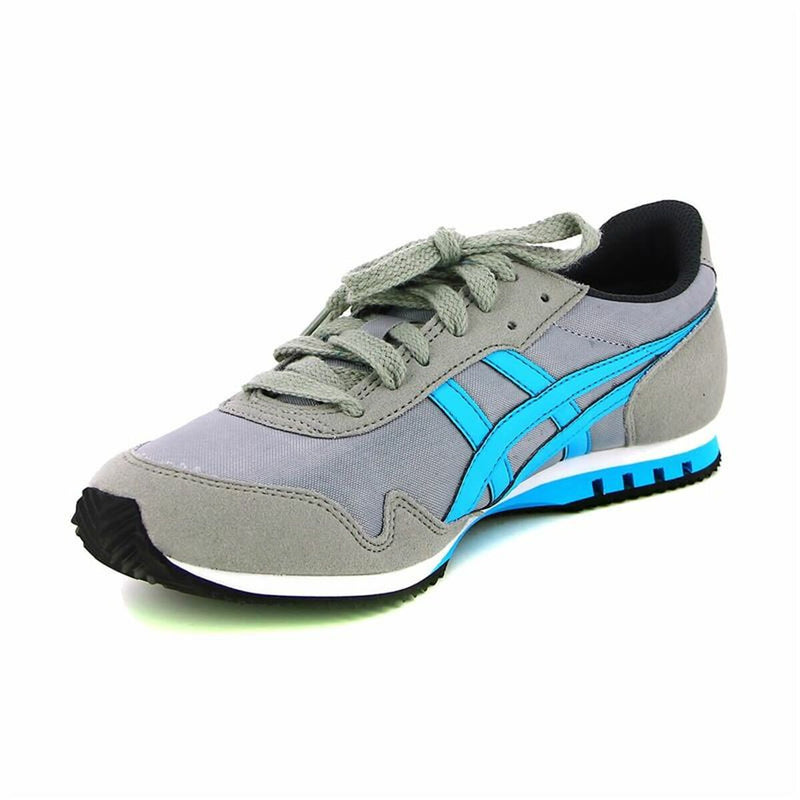 Sapatilhas de Desporto de Homem Asics Sportswear Sumiyaka Cinzento claro