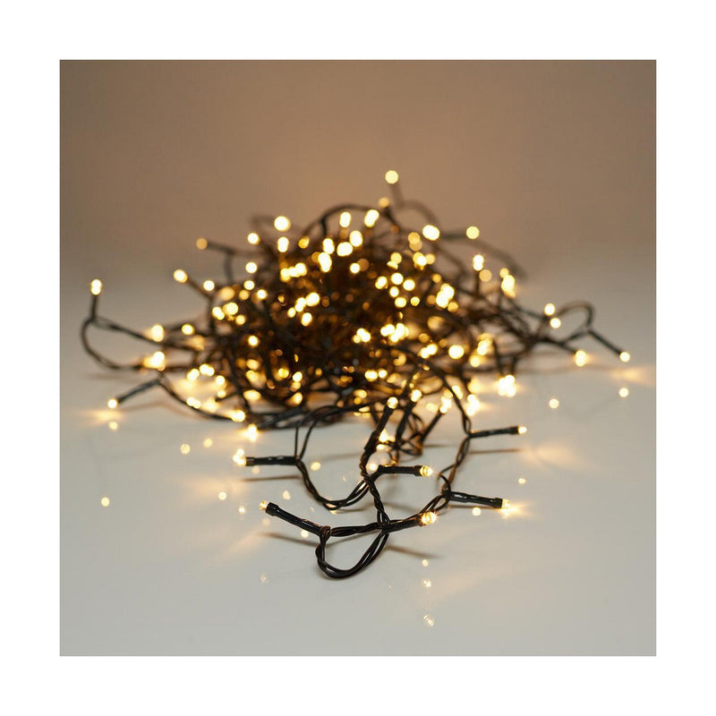 Wreath of LED Lights AX8401050 White (27 m)