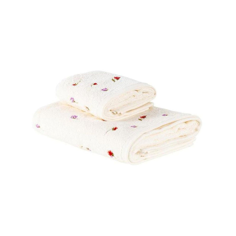 Zucchi Towels