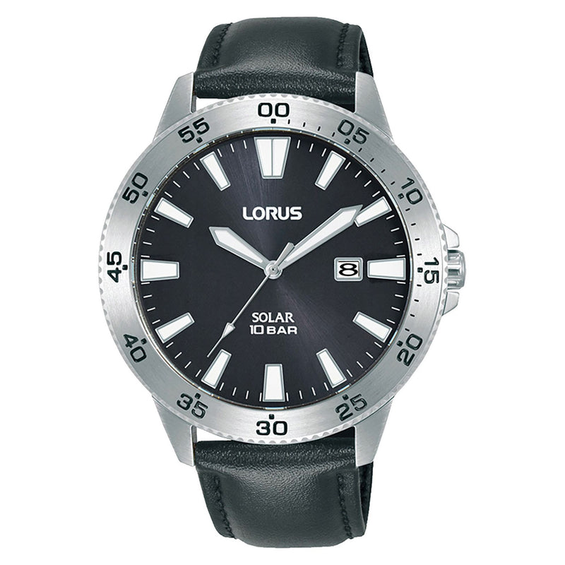 Lorus Watches