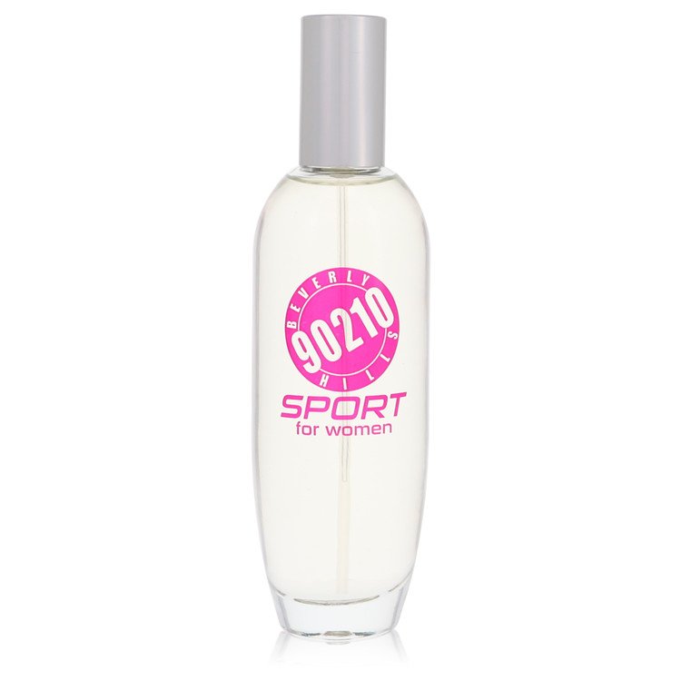 90210 Sport Eau De Parfum Spray (unboxed) By Torand