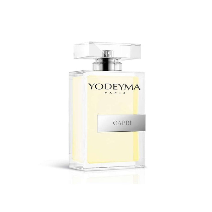 Yodeyma Fragrances