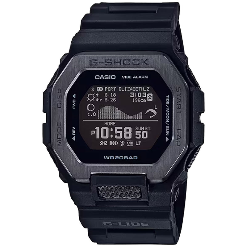 Casio Watches