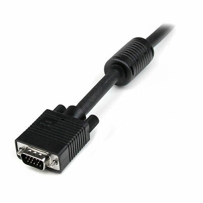 Câble VGA Startech MXTMMHQ20M Noir 20 m