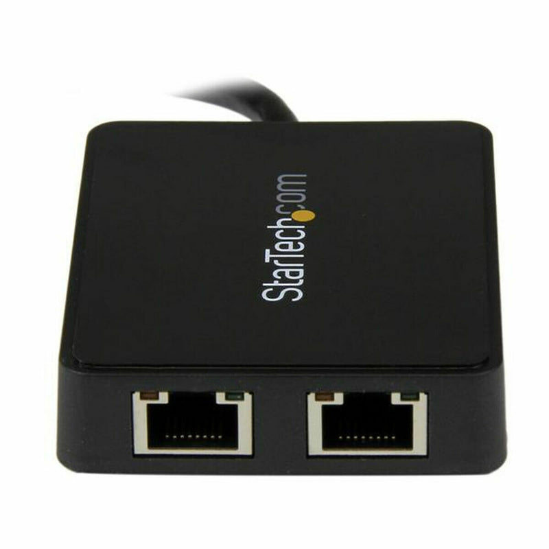 Adapteur réseau Startech USB32000SPT