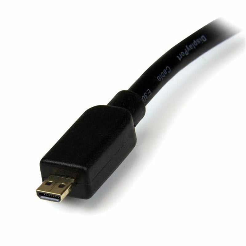 Câble HDMI Startech MCHD2VGAE2 1920 x 1080 px