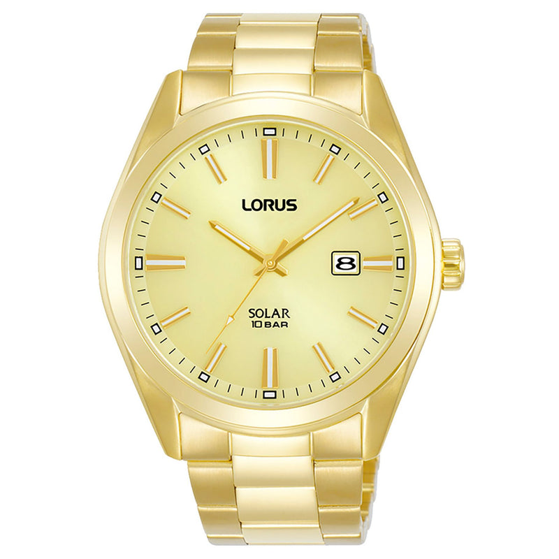 Lorus Watches