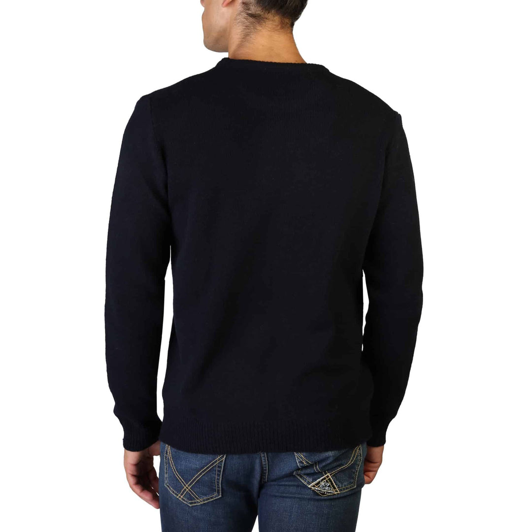 100% Cashmere Sweaters