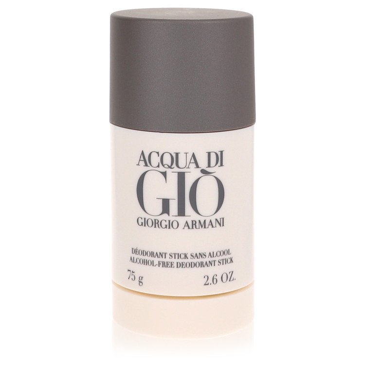 Acqua Di Gio Deodorant Stick By Giorgio Armani