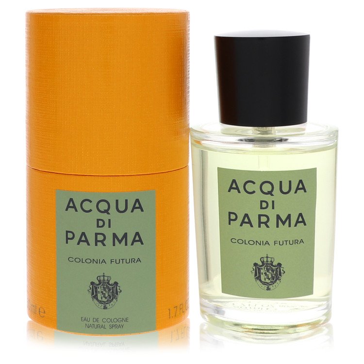 Acqua Di Parma Colonia Futura Eau De Cologne Spray (unisex) By Acqua Di Parma