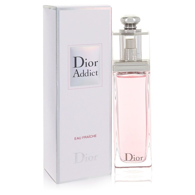 Dior Addict Eau Fraiche Spray By Christian Dior