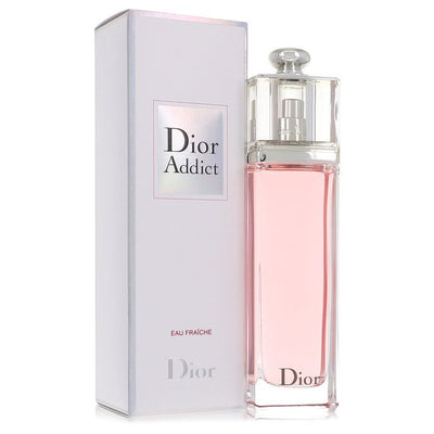 Dior Addict Eau Fraiche Spray By Christian Dior