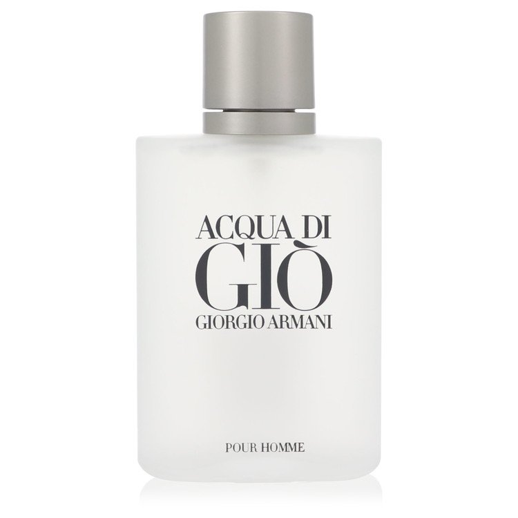 Acqua Di Gio Eau De Toilette Spray (Tester) By Giorgio Armani