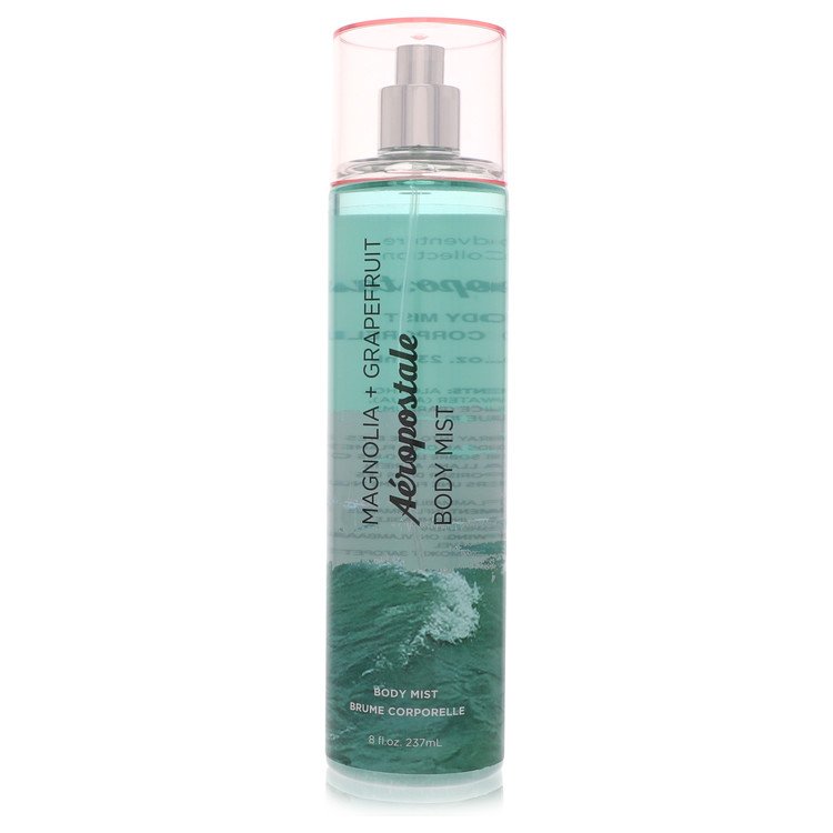 Aeropostale Magnolia & Grapefruit Body Mist Spray By Aeropostale