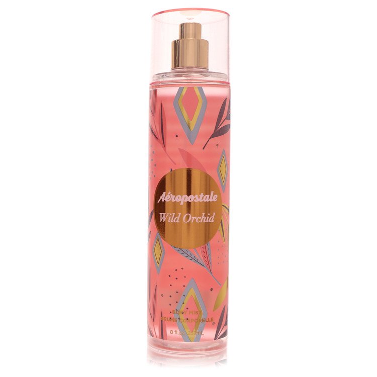 Aeropostale Wild Orchid Body Mist Spray By Aeropostale