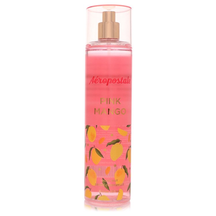 Aeropostale Pink Mango Body Mist Spray By Aeropostale