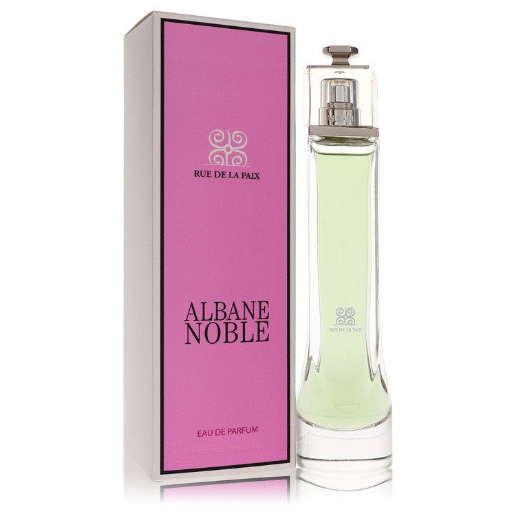 Albane Noble Rue De La Paix Eau De Parfum Spray By Parisis Parfums