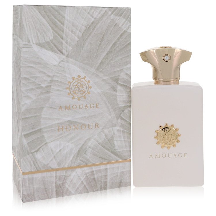 Amouage Honour Eau De Parfum Spray By Amouage