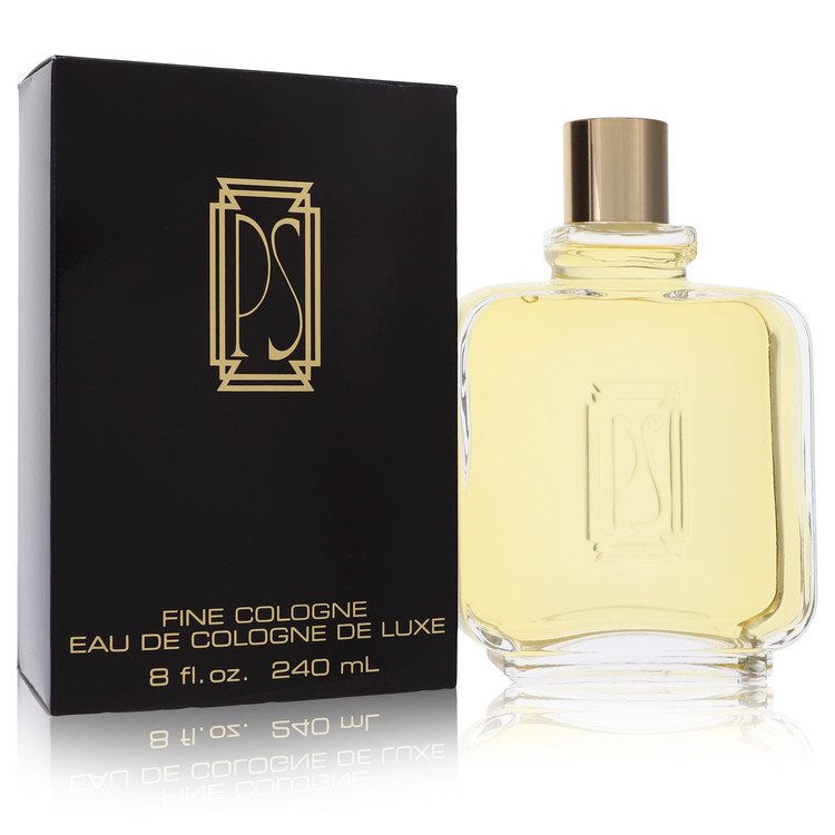 Paul Sebastian Fine Cologne Splash By Paul Sebastian