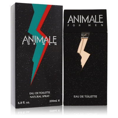 Animale Eau De Toilette Spray By Animale