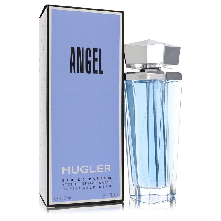 Angel Eau De Parfum Spray Refillable By Thierry Mugler