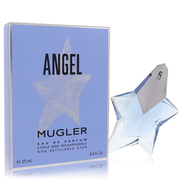 Angel Eau De Parfum Spray By Thierry Mugler