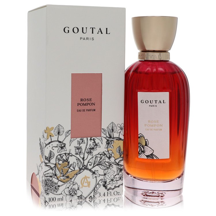 Annick Goutal Rose Pompon Eau De Parfum Spray By Annick Goutal