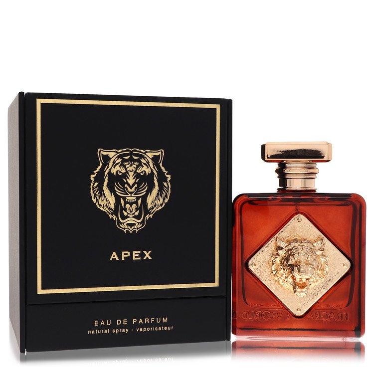 Fragrance World Apex Eau De Parfum Spray By Fragrance World