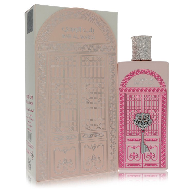 Ard Al Zaafaran Bab Al Wardi Eau De Parfum Spray (Unisex) By Al Zaafaran