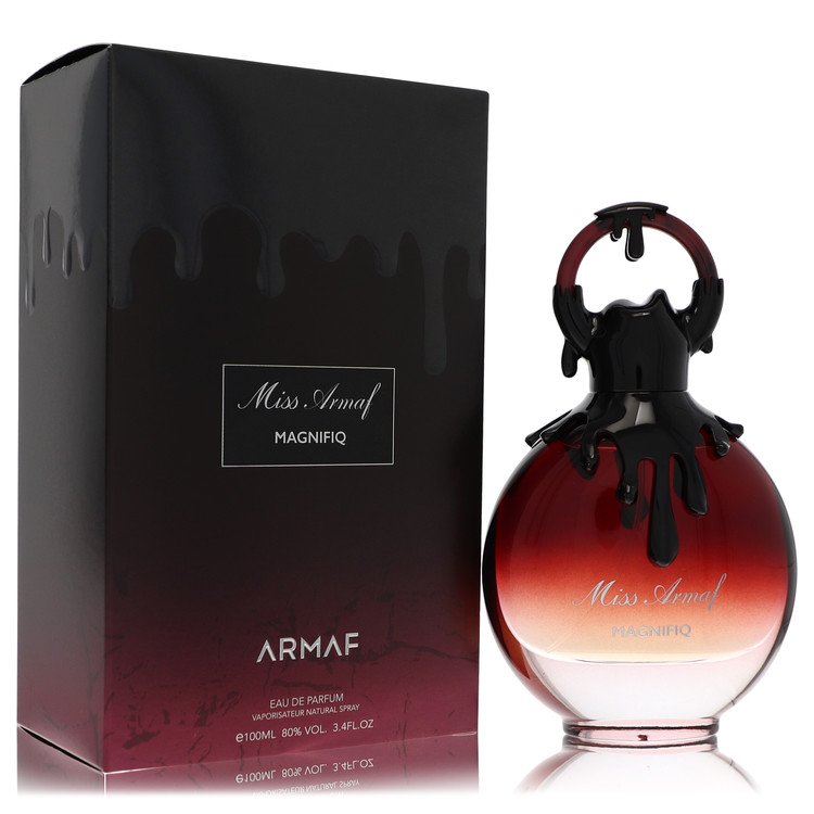 Armaf Miss Magnifiq Eau De Parfum Spray By Armaf