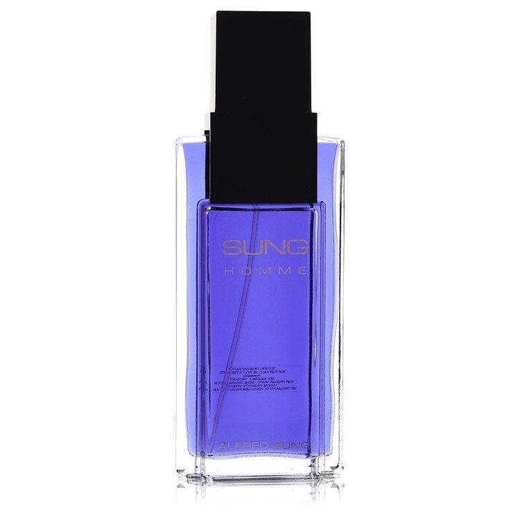 Alfred Sung Eau De Toilette Spray (Tester) By Alfred Sung