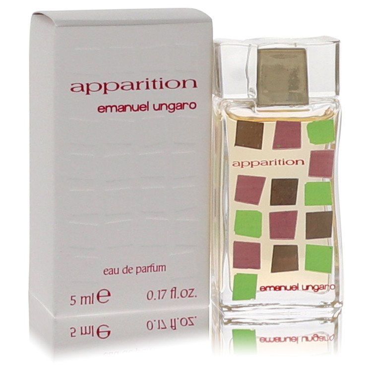 Apparition Mini EDP By Ungaro