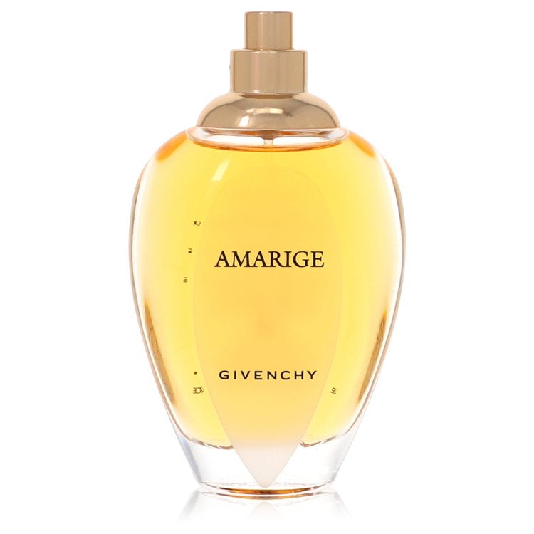 Amarige Eau De Toilette Spray (Tester) By Givenchy