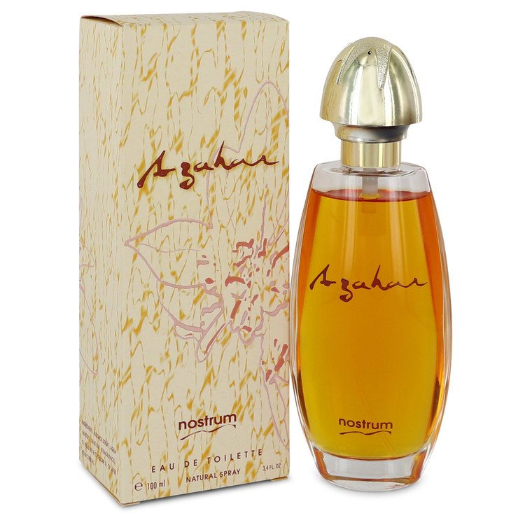 Azahar Eau De Toilette Spray By Nostrum