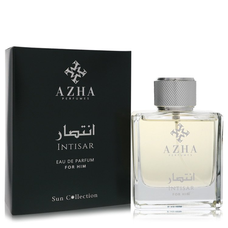 Azha Intisar Eau De Parfum Spray By Azha