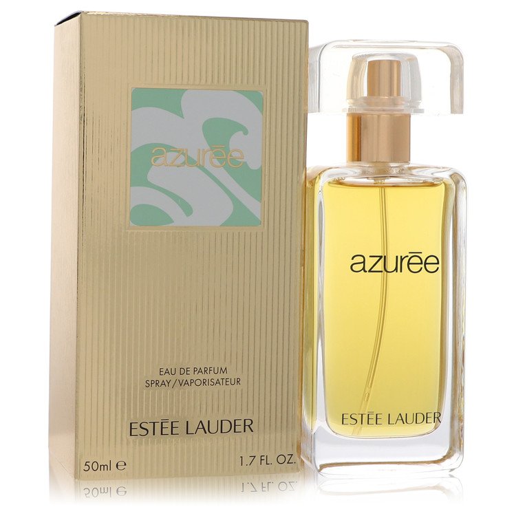 Azuree Eau De Parfum Spray By Estee Lauder