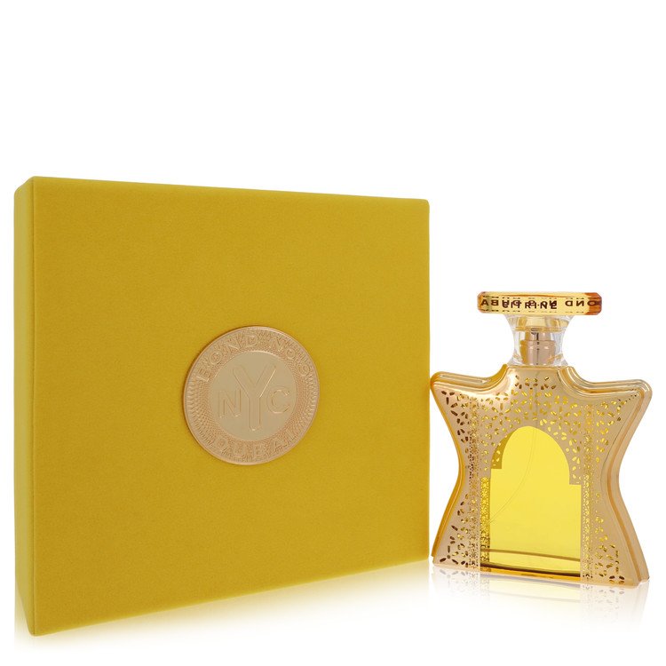 Bond No. 9 Dubai Citrine Eau De Parfum Spray (Unisex) By Bond No. 9