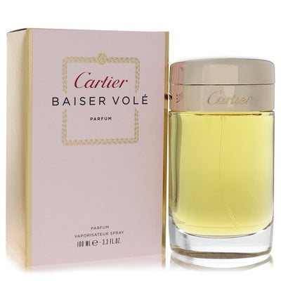 Baiser Vole Parfum Spray By Cartier