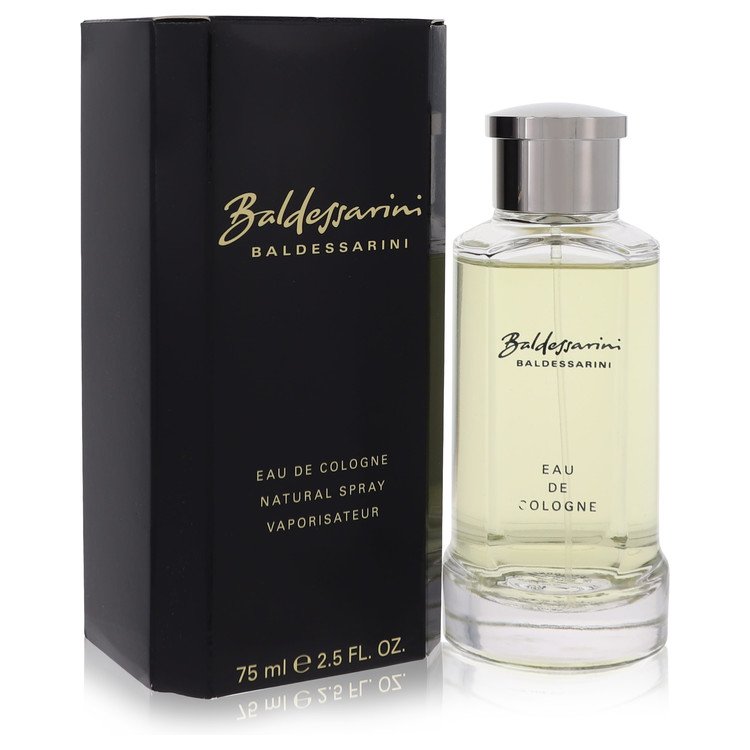 Baldessarini Cologne Spray By Hugo Boss