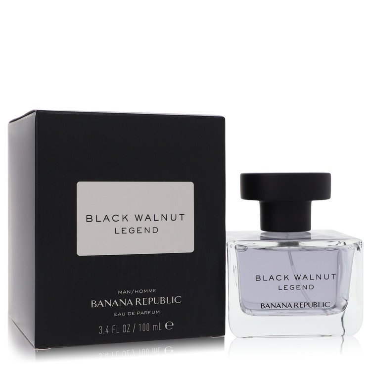 Banana Republic Black Walnut Legend Eau De Parfum Spray By Banana Republic