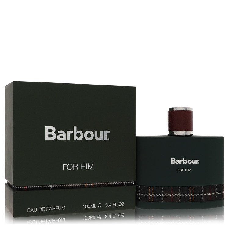 Barbour Eau De Parfum Spray By Barbour