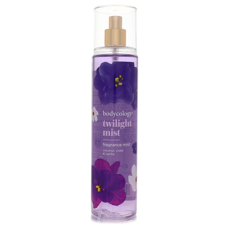 Bodycology Twilight Mist Fragrance Mist Spray By Bodycology