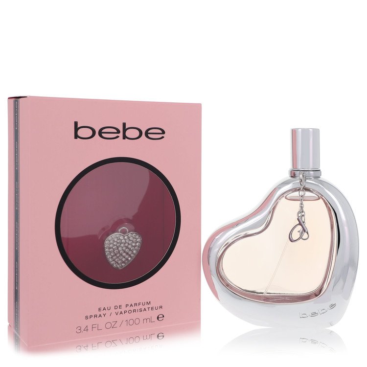 Bebe Eau De Parfum Spray By Bebe