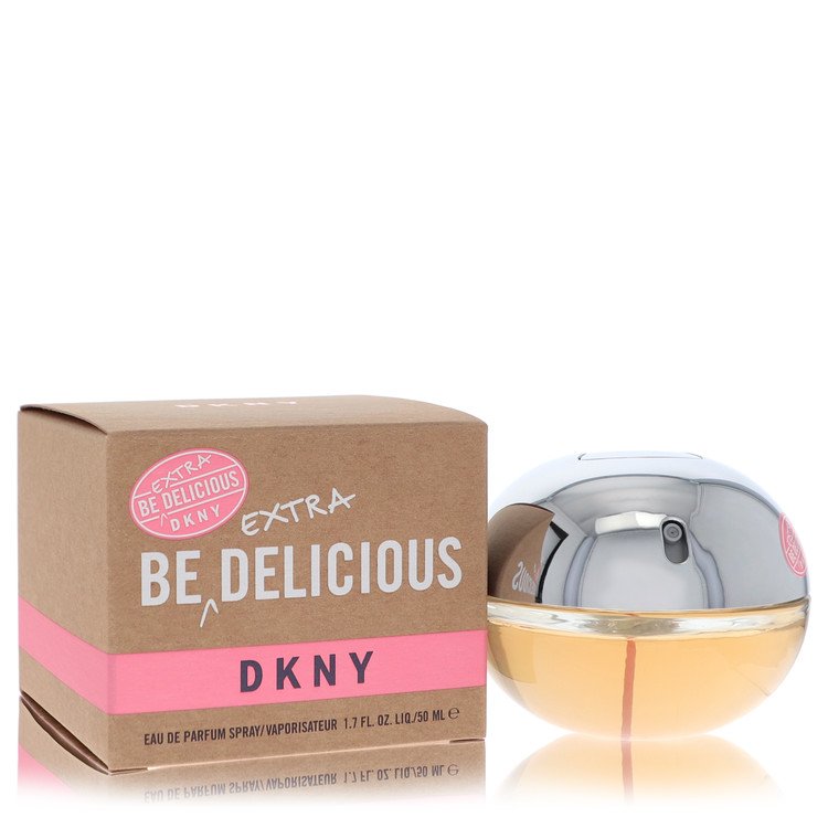 Be Extra Delicious Eau De Parfum Spray By Donna Karan