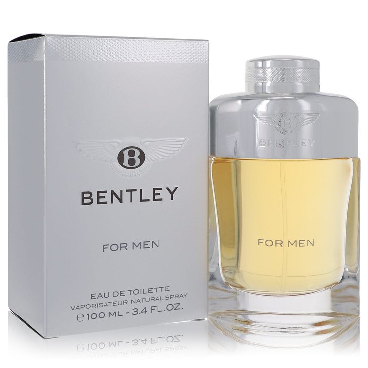 Bentley Eau De Toilette Spray By Bentley