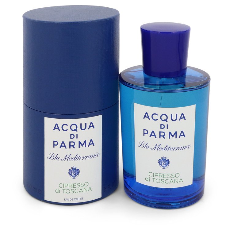 Blu Mediterraneo Cipresso Di Toscana Eau De Toilette Spray By Acqua Di Parma