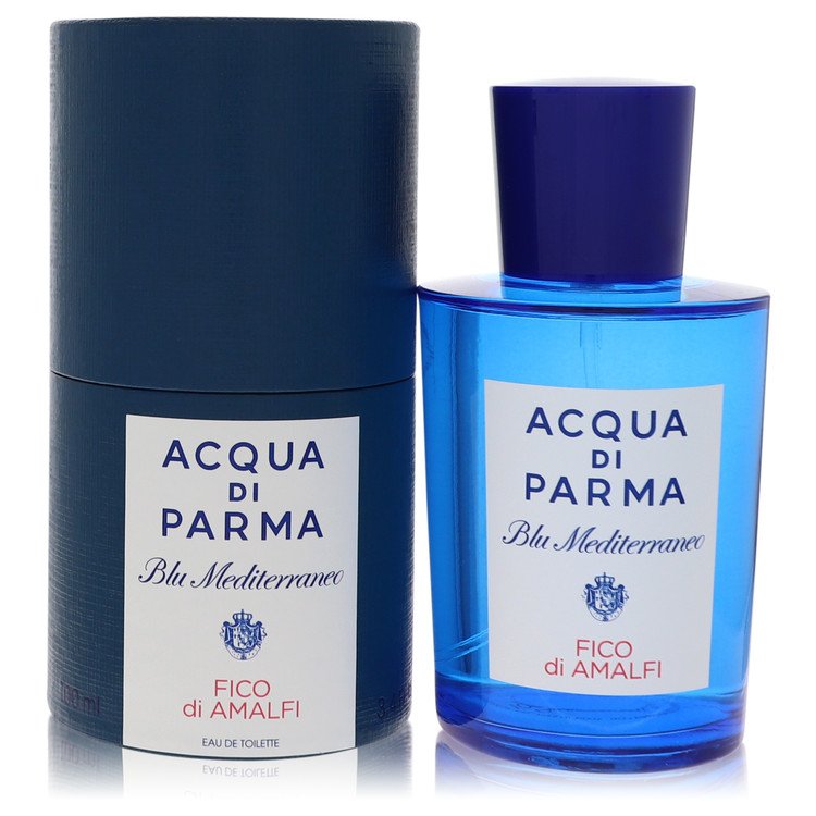 Blu Mediterraneo Fico Di Amalfi Eau De Toilette Spray By Acqua Di Parma