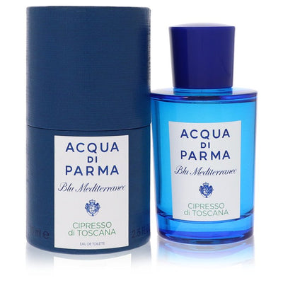 Blu Mediterraneo Cipresso Di Toscana Eau De Toilette Spray By Acqua Di Parma